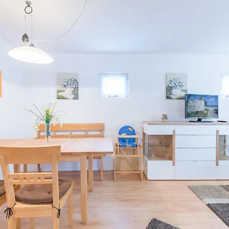 Karl's Ruhe, &quotsommerhaus&quot Ferienhaus *
