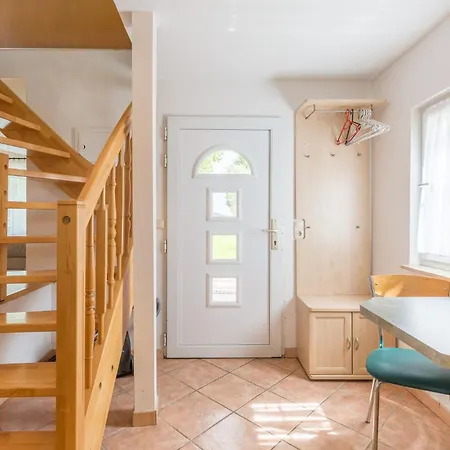 Karl's Ruhe, &quotsommerhaus&quot * Boltenhagen